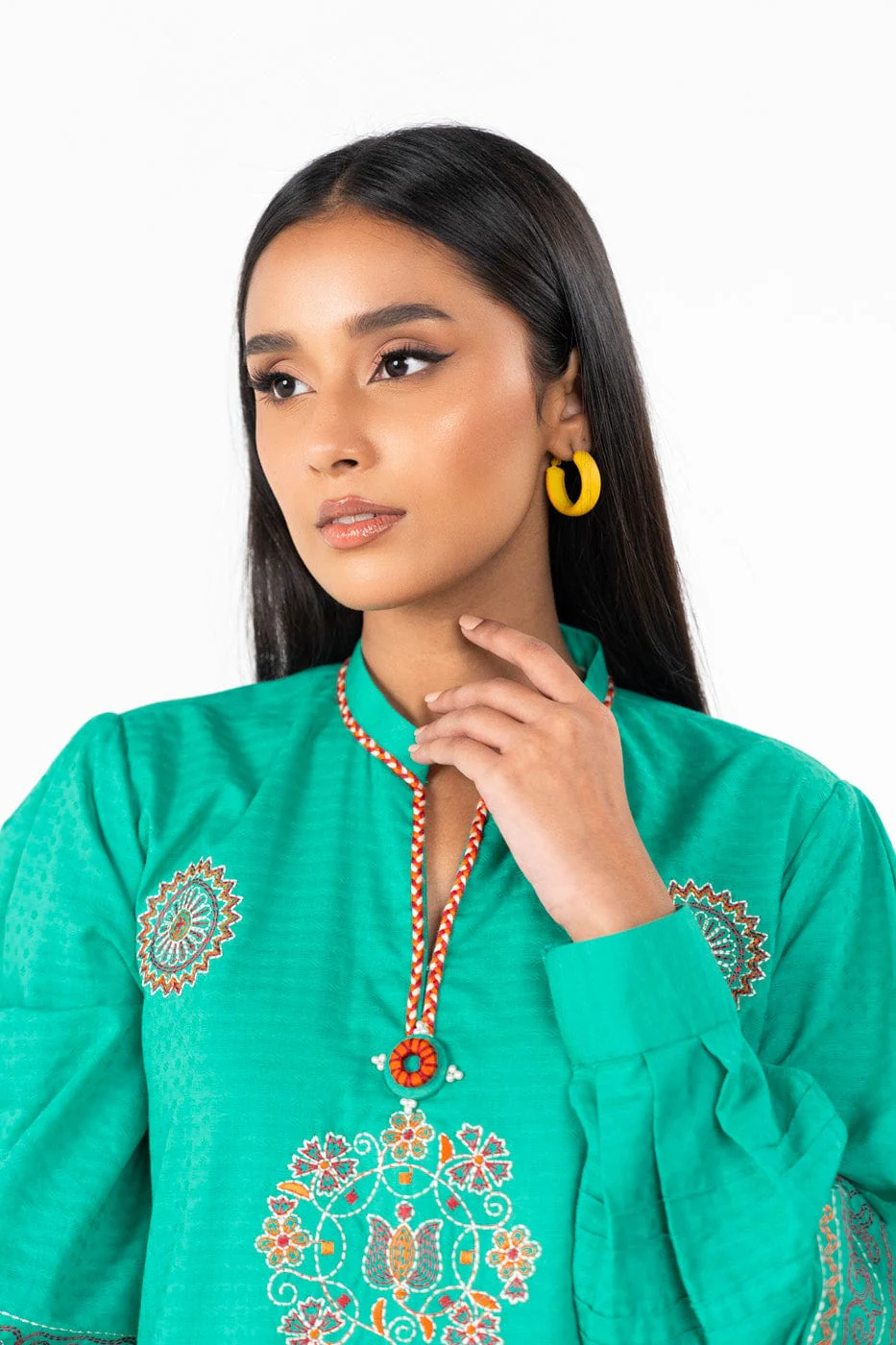 RTS | SHIRT & TROUSER - Image 3