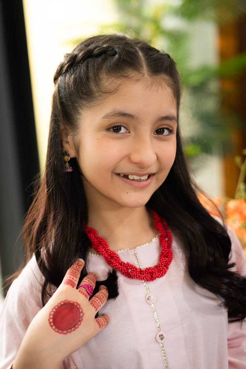 GIRLS| SHIRT & TROUSER - Image 3