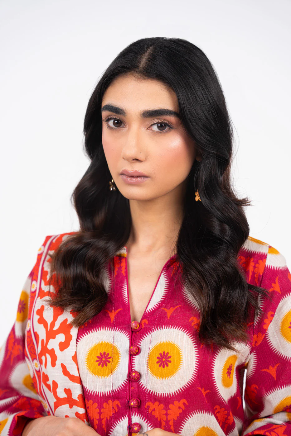 RTS | SHIRT & DUPATTA - Image 3