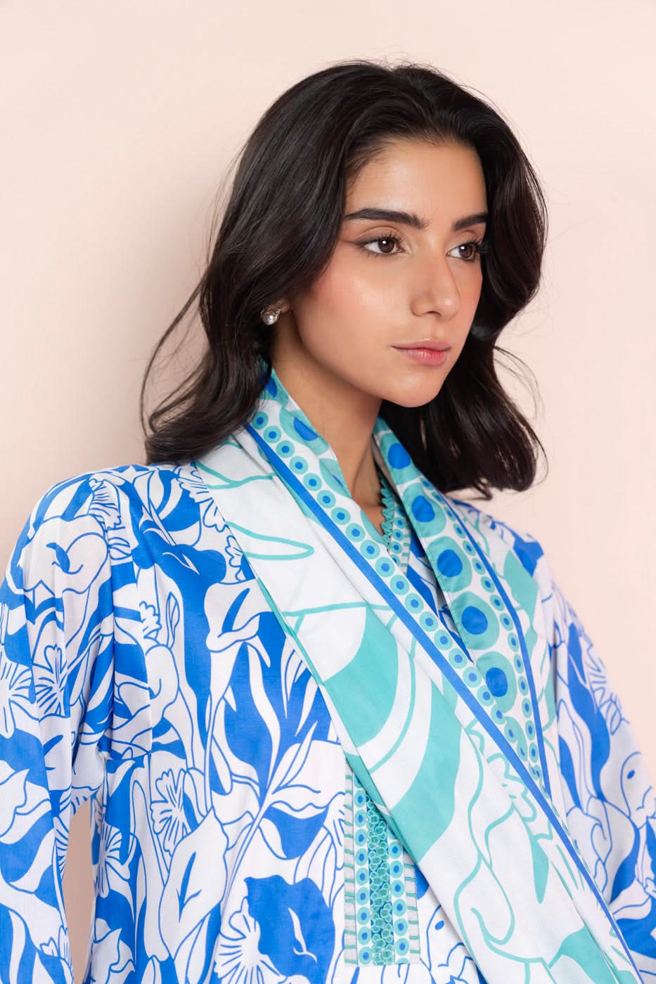 RTS | SHIRT & DUPATTA - Image 3