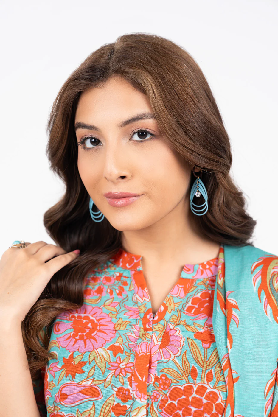 RTS | SHIRT & DUPATTA - Image 3