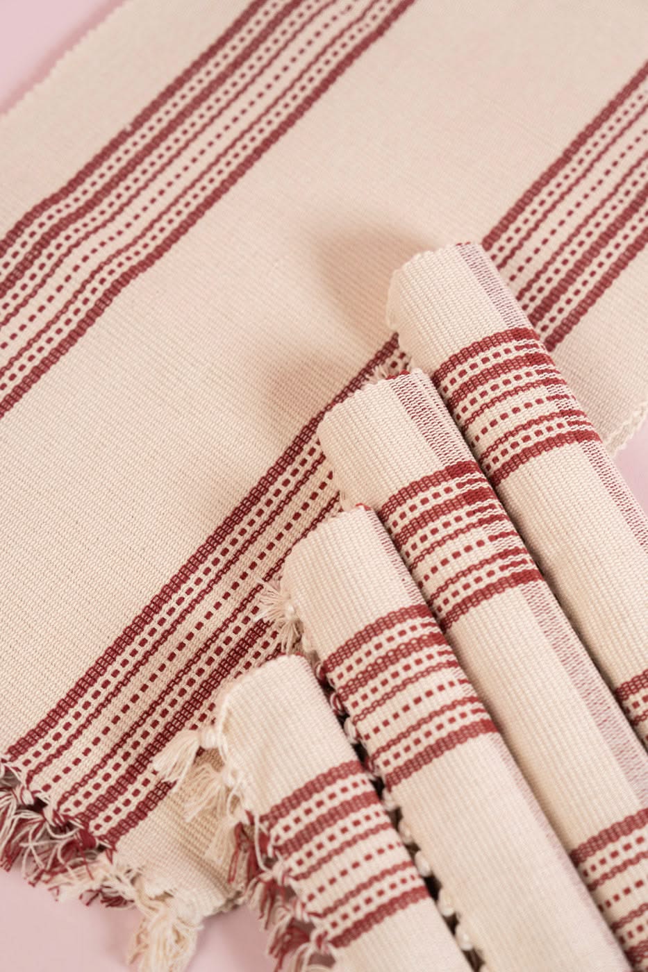 HOME | TABLE RUNNER - Image 3