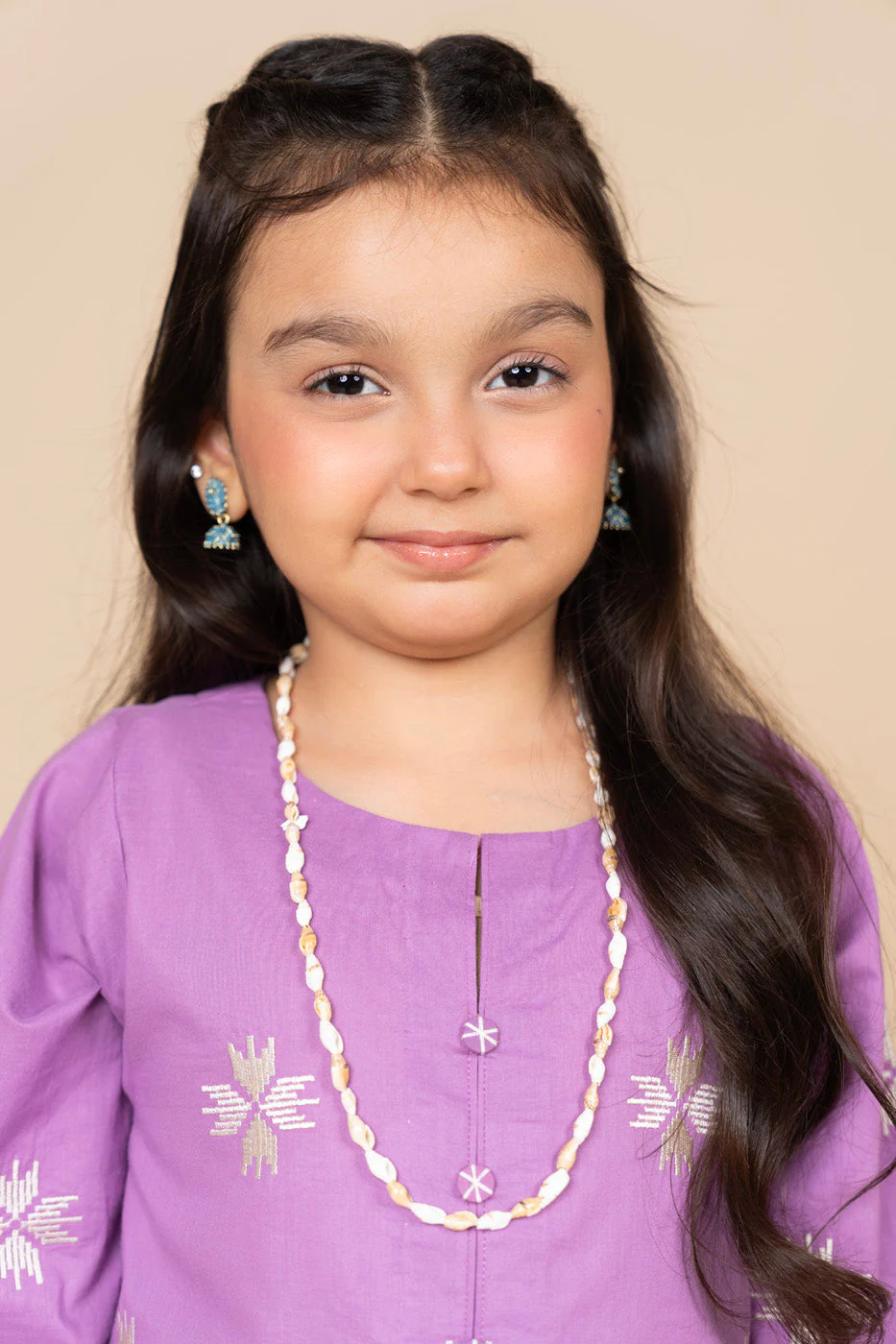 GIRLS| SHIRT & TROUSER - Image 3