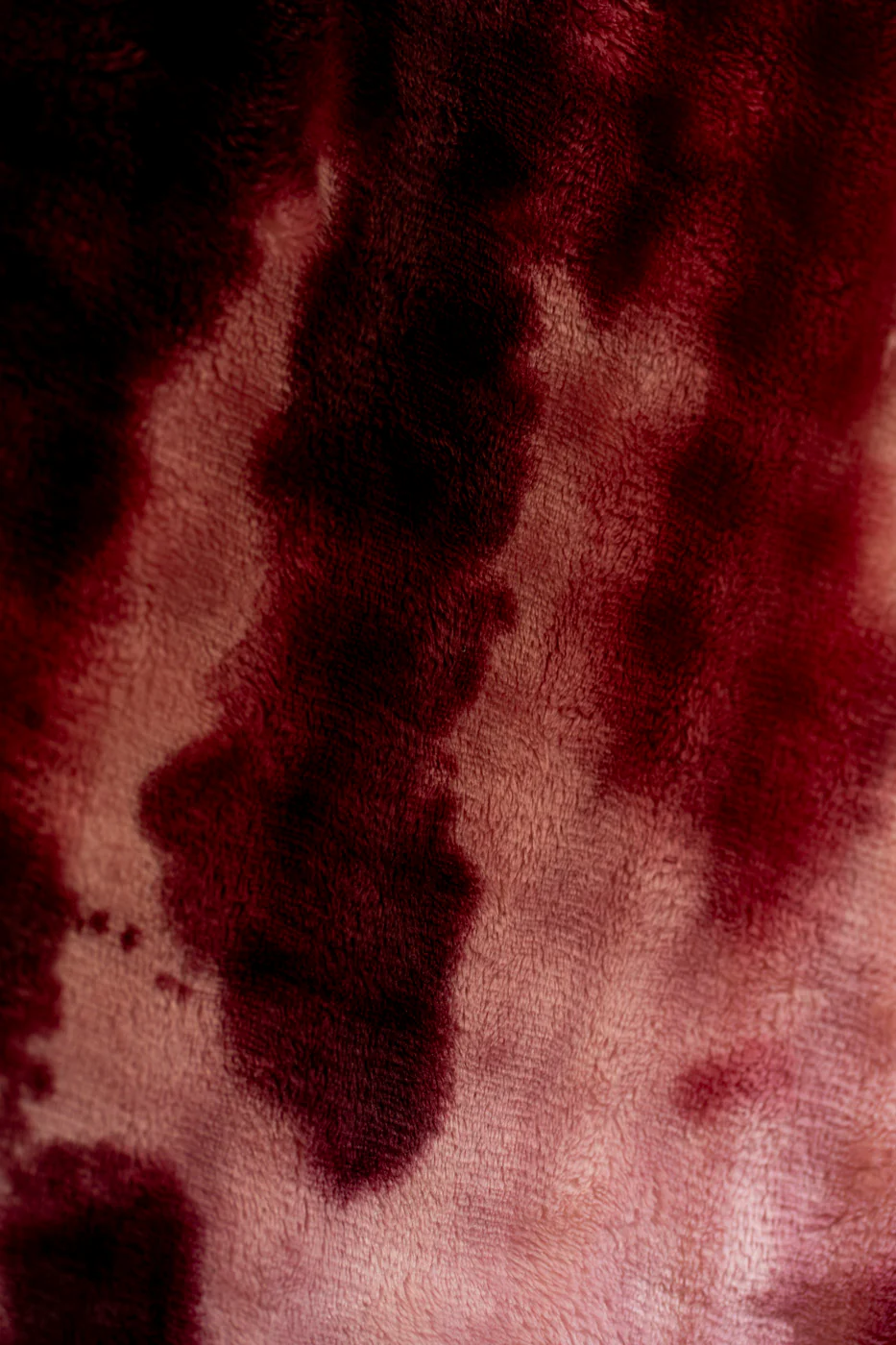 HOME | FLEECE BLANKET - Image 3