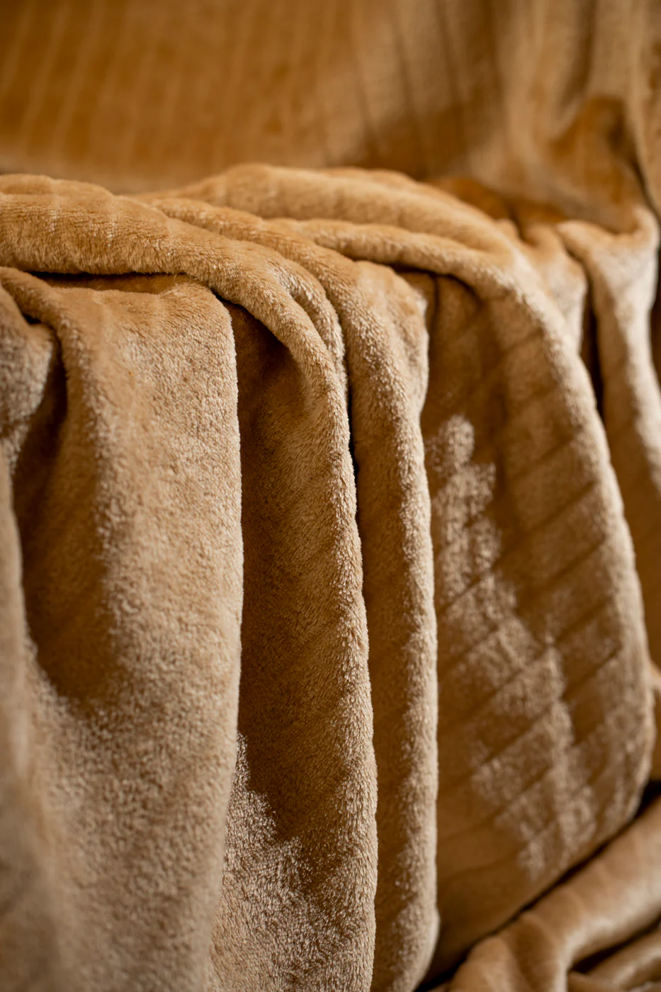 HOME | FLEECE BLANKET - Image 3