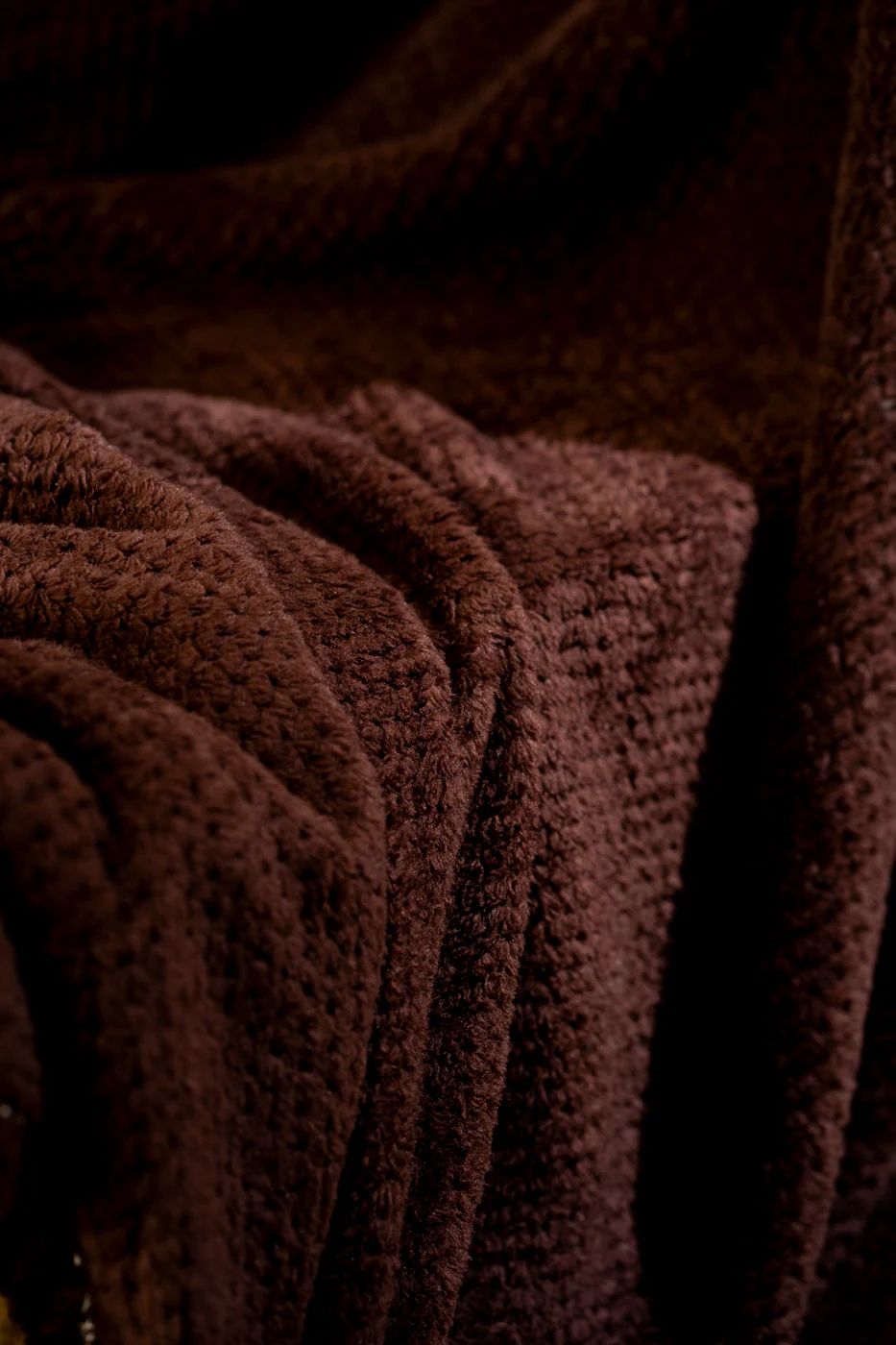 HOME | FLEECE BLANKET - Image 3