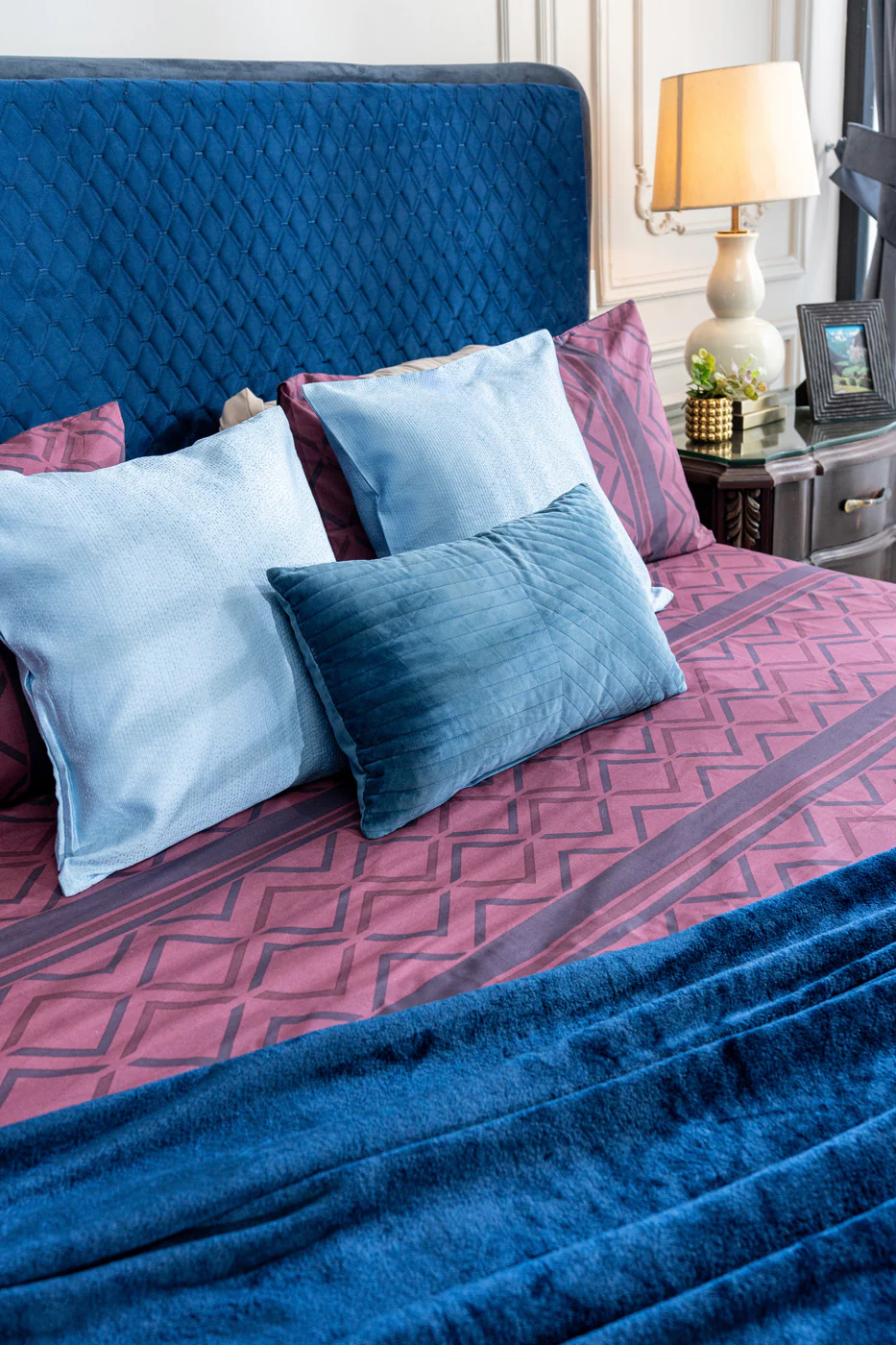 HOME | BEDSHEET SET - Image 3