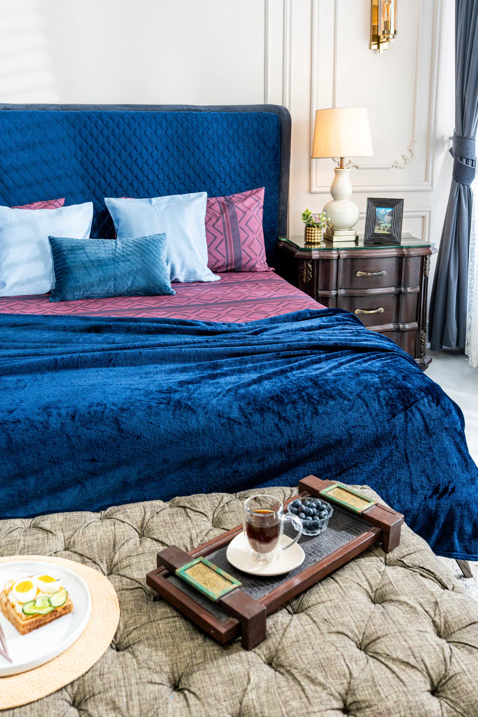 HOME | BEDSHEET SET - Image 4