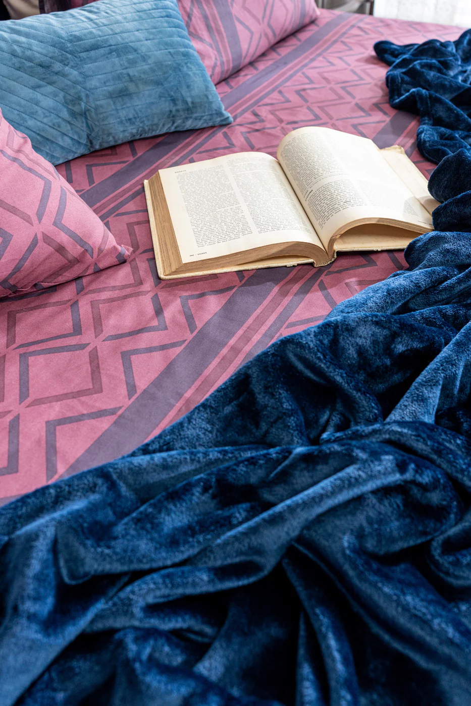 HOME | BEDSHEET SET - Image 5