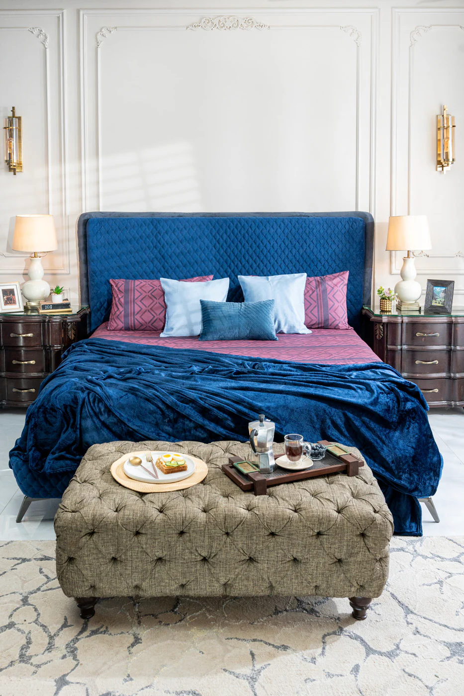 HOME | BEDSHEET SET - Image 7