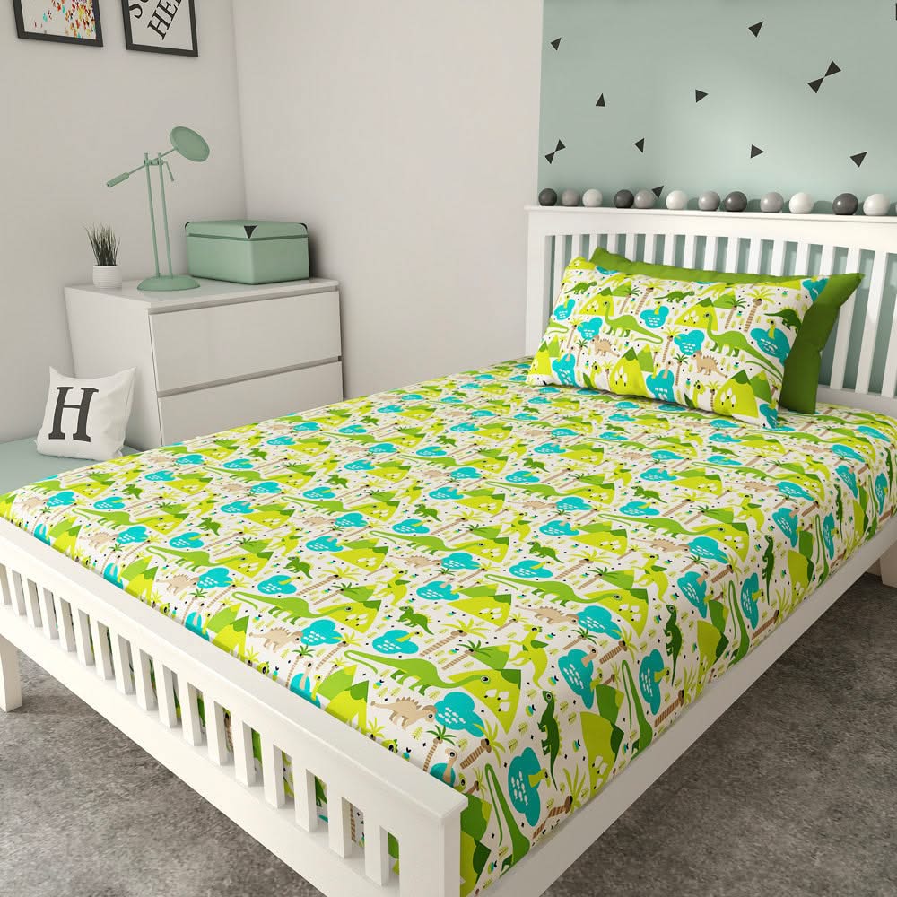 HOME | BEDSHEET SET - Image 3