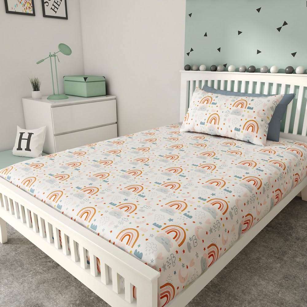 HOME | BEDSHEET SET - Image 3