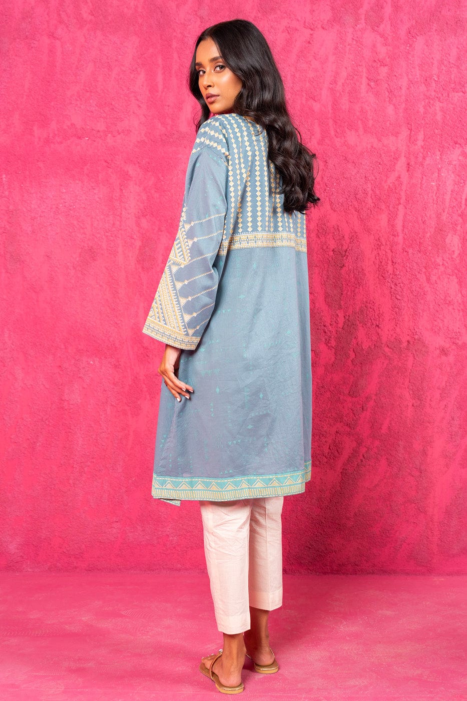 RTW | KURTI - Image 3
