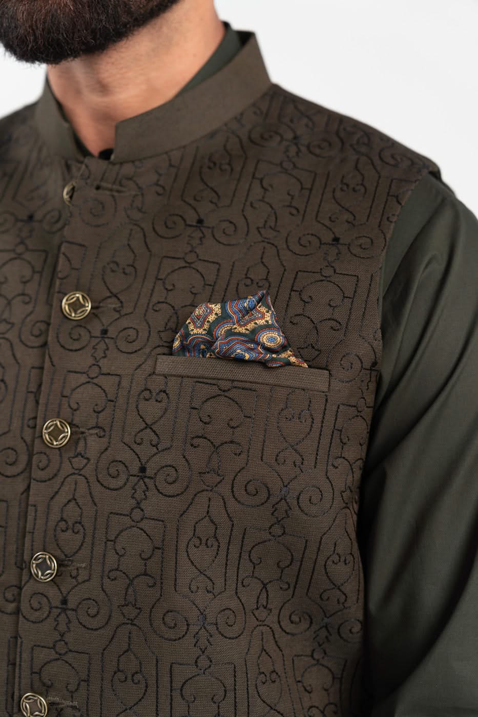 RTW | WAISTCOAT - Image 3