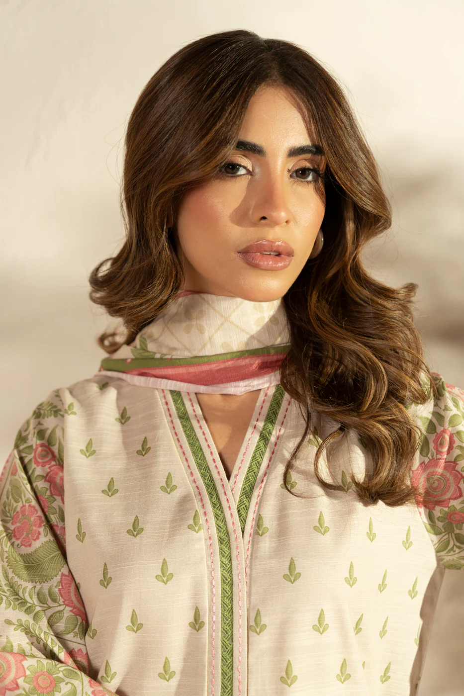 RTS | SHIRT & DUPATTA - Image 3