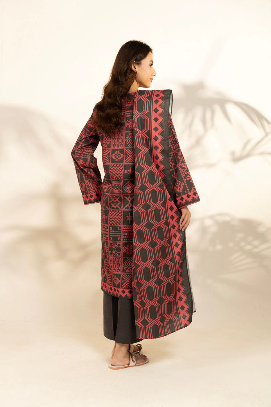 RTS | SHIRT & DUPATTA - Image 4