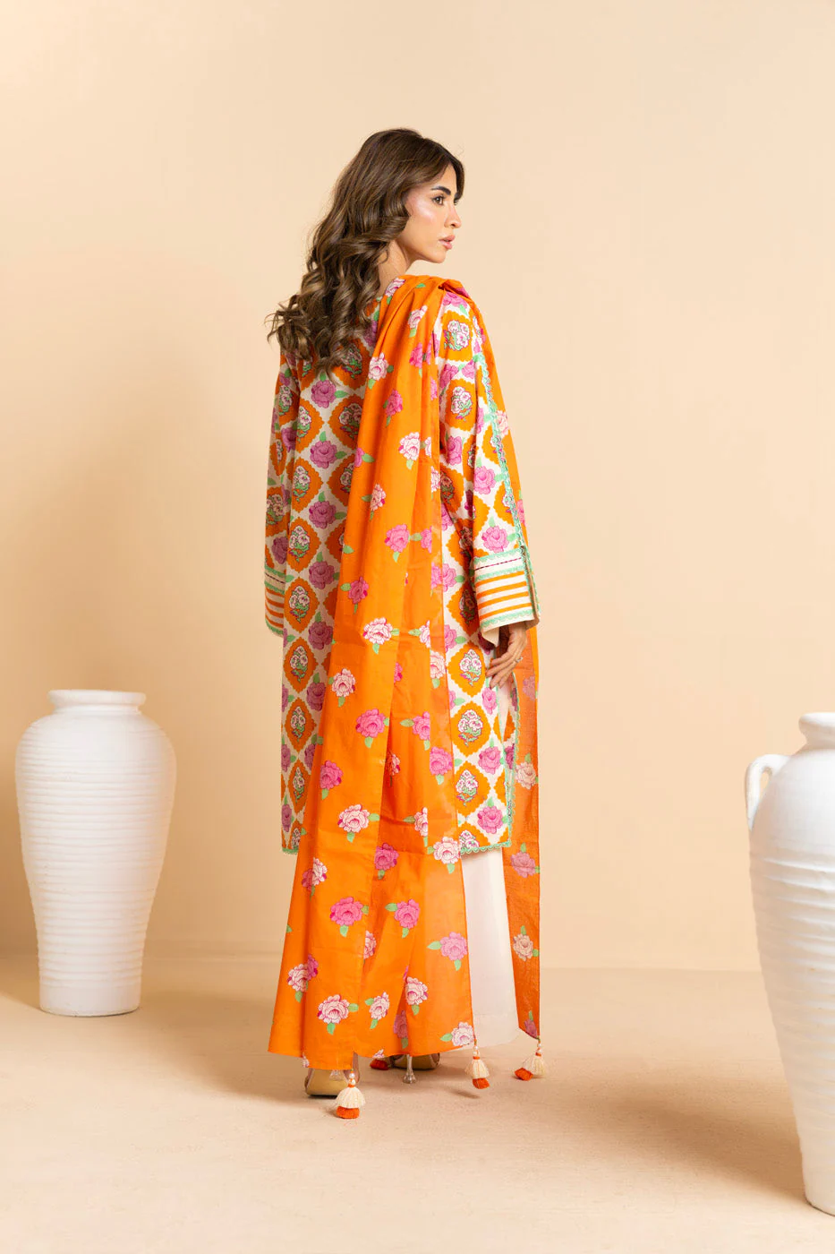 RTS | SHIRT & DUPATTA - Image 4