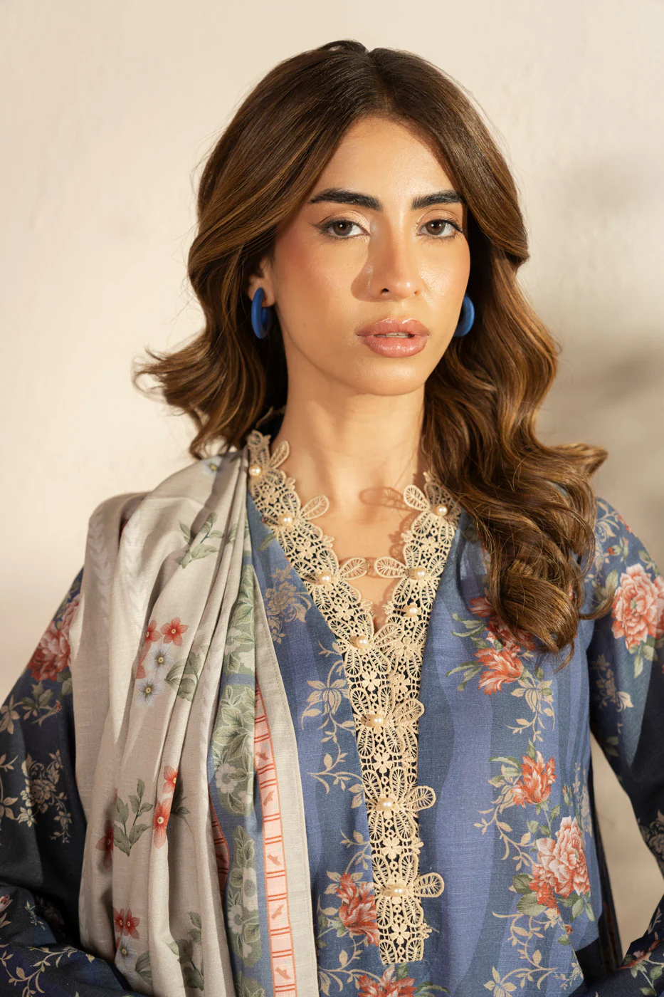 RTS | SHIRT , TROUSER & DUPATTA - Image 3