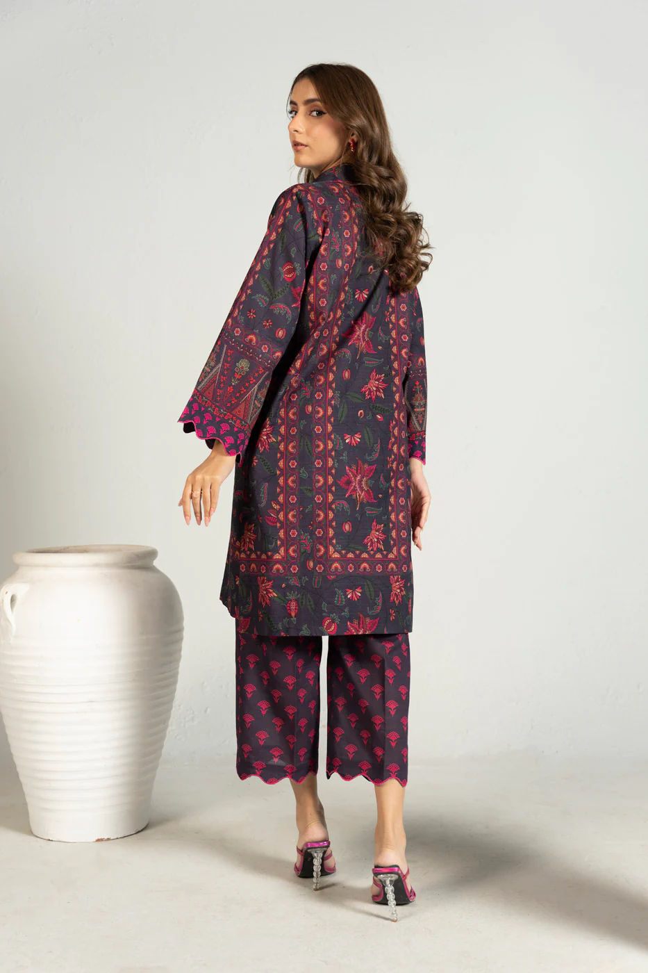 RTS | SHIRT & TROUSER - Image 4