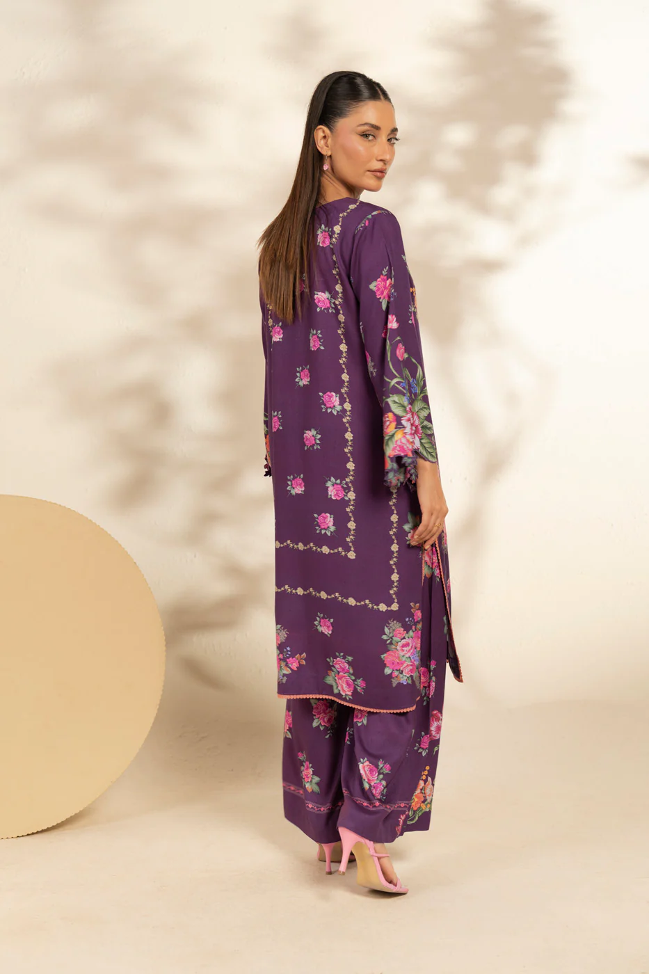 RTS | SHIRT & TROUSER - Image 4