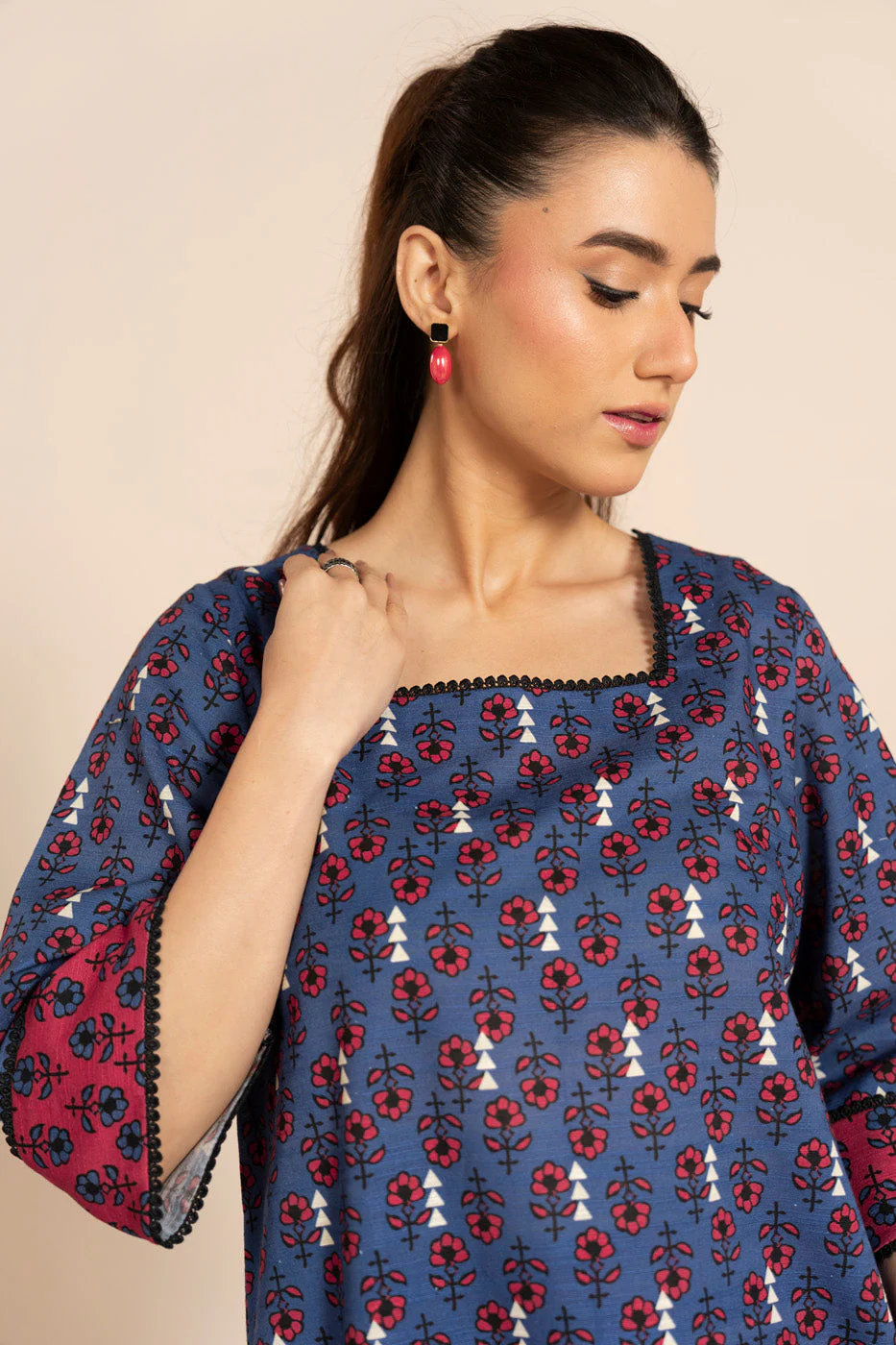 RTS | SHIRT & TROUSER - Image 3