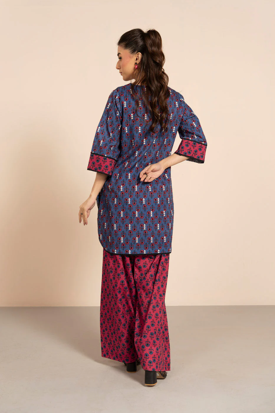 RTS | SHIRT & TROUSER - Image 4