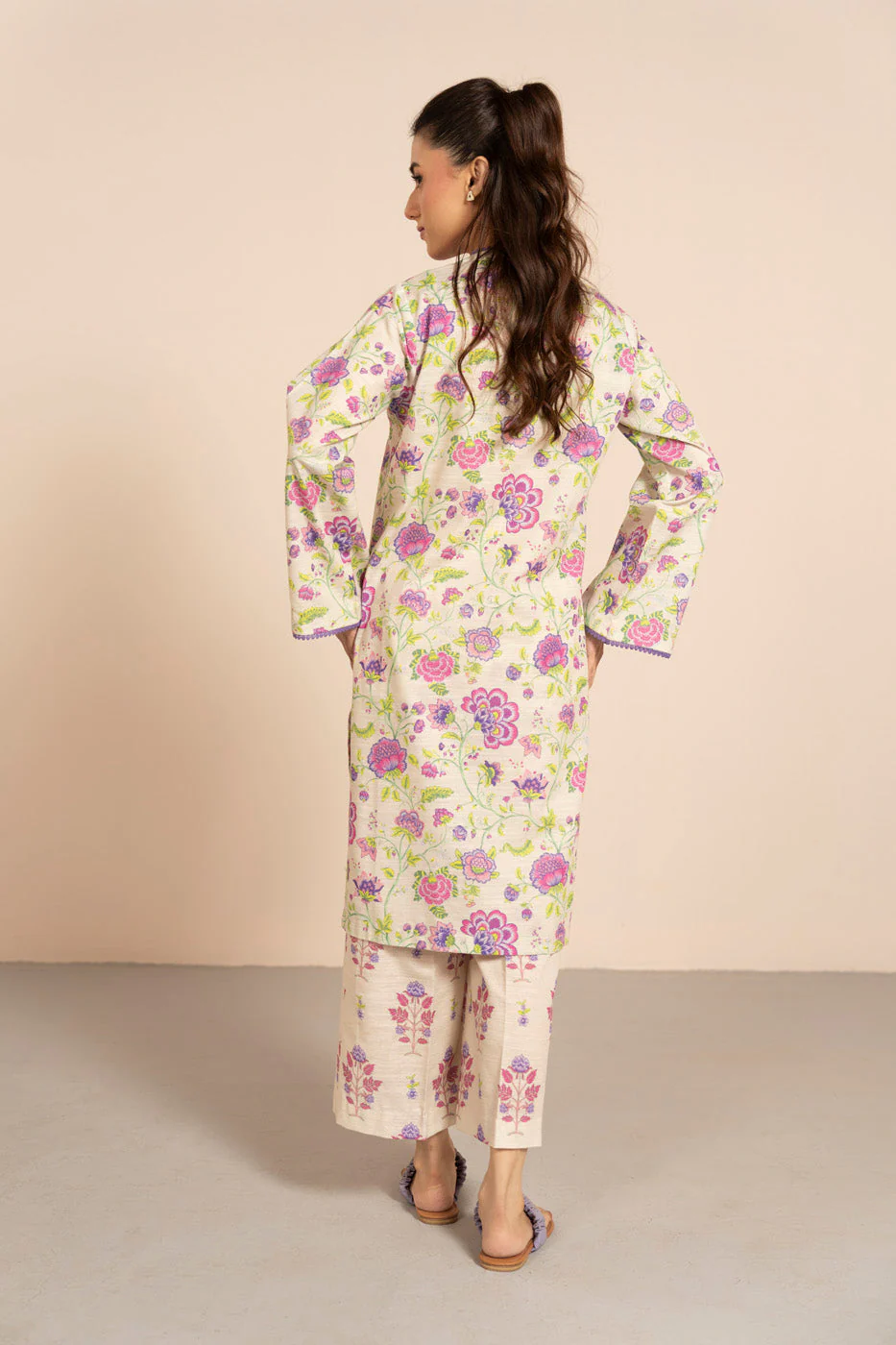 RTS | SHIRT & TROUSER - Image 4