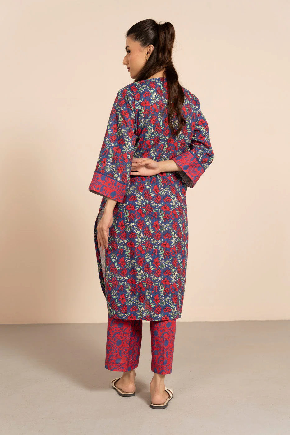 RTS | SHIRT & TROUSER - Image 4