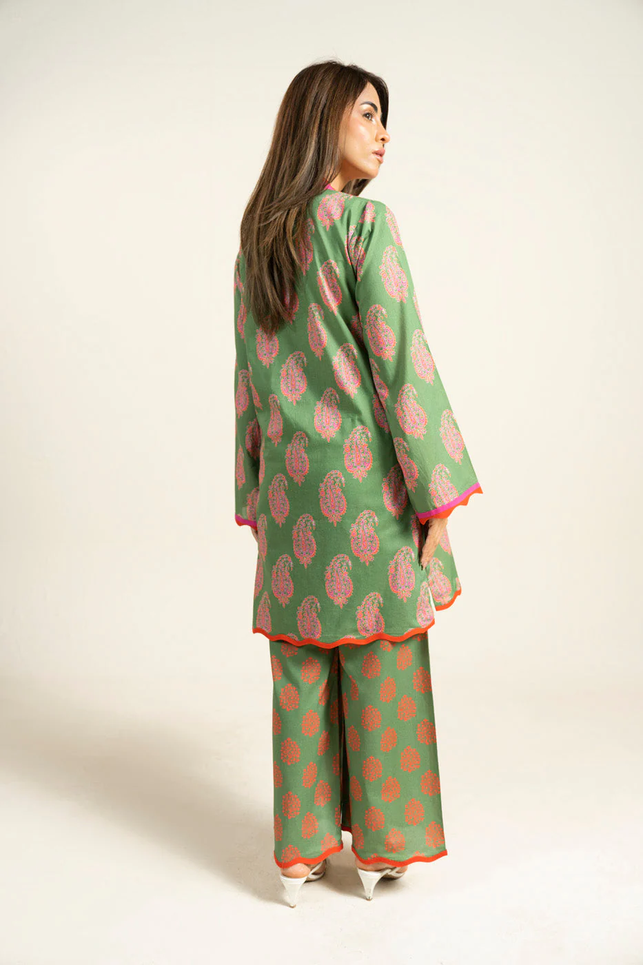 RTS | SHIRT & TROUSER - Image 4