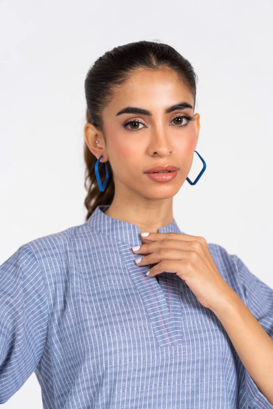 RTW | SHIRT & CULOTTE - Image 3