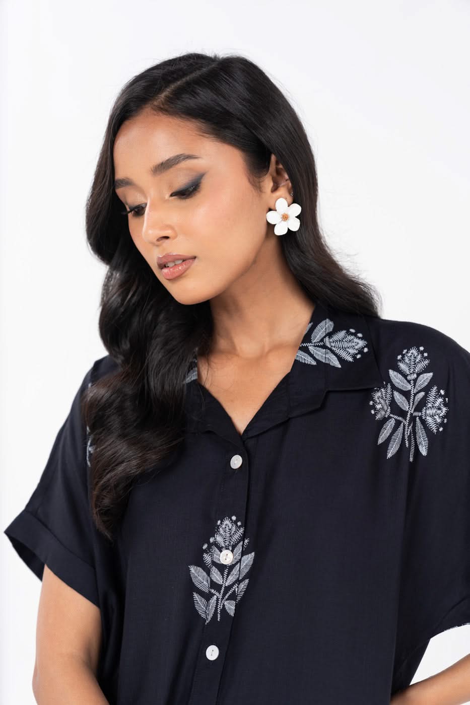 RTW | SHIRT & TROUSER - Image 3