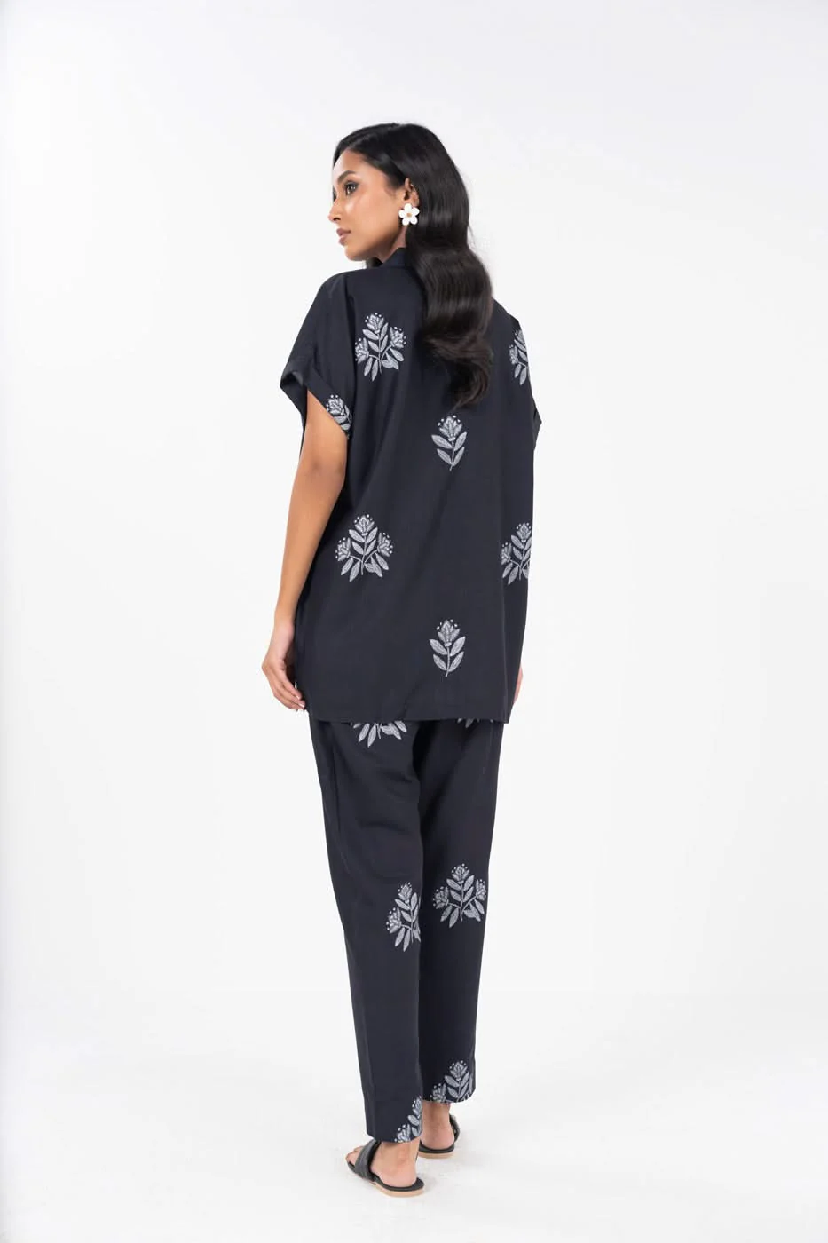 RTW | SHIRT & TROUSER - Image 4