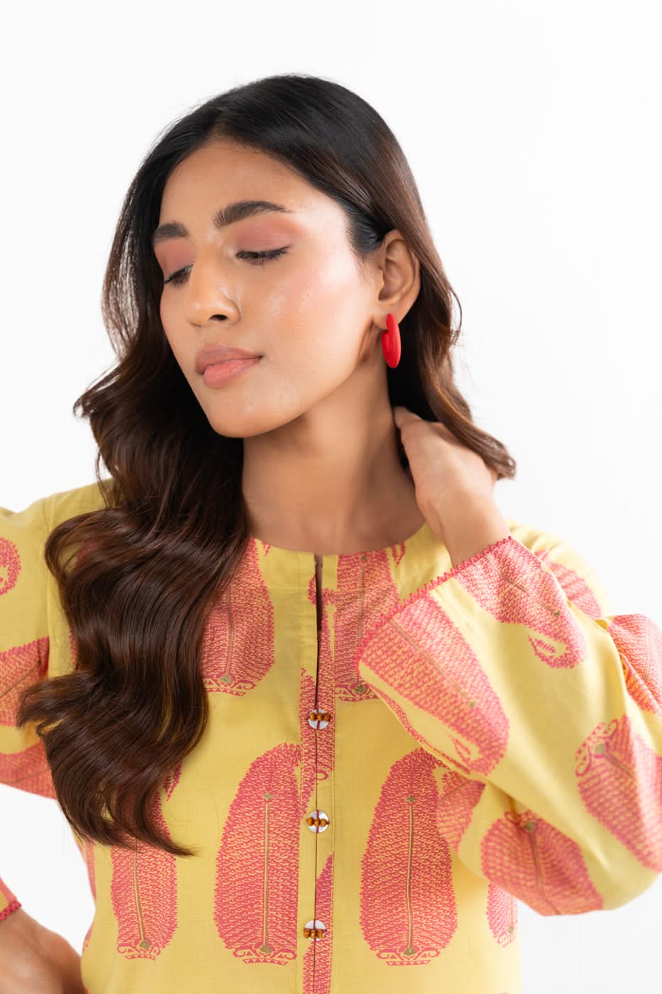 RTW | SHIRT & SHALWAR - Image 3