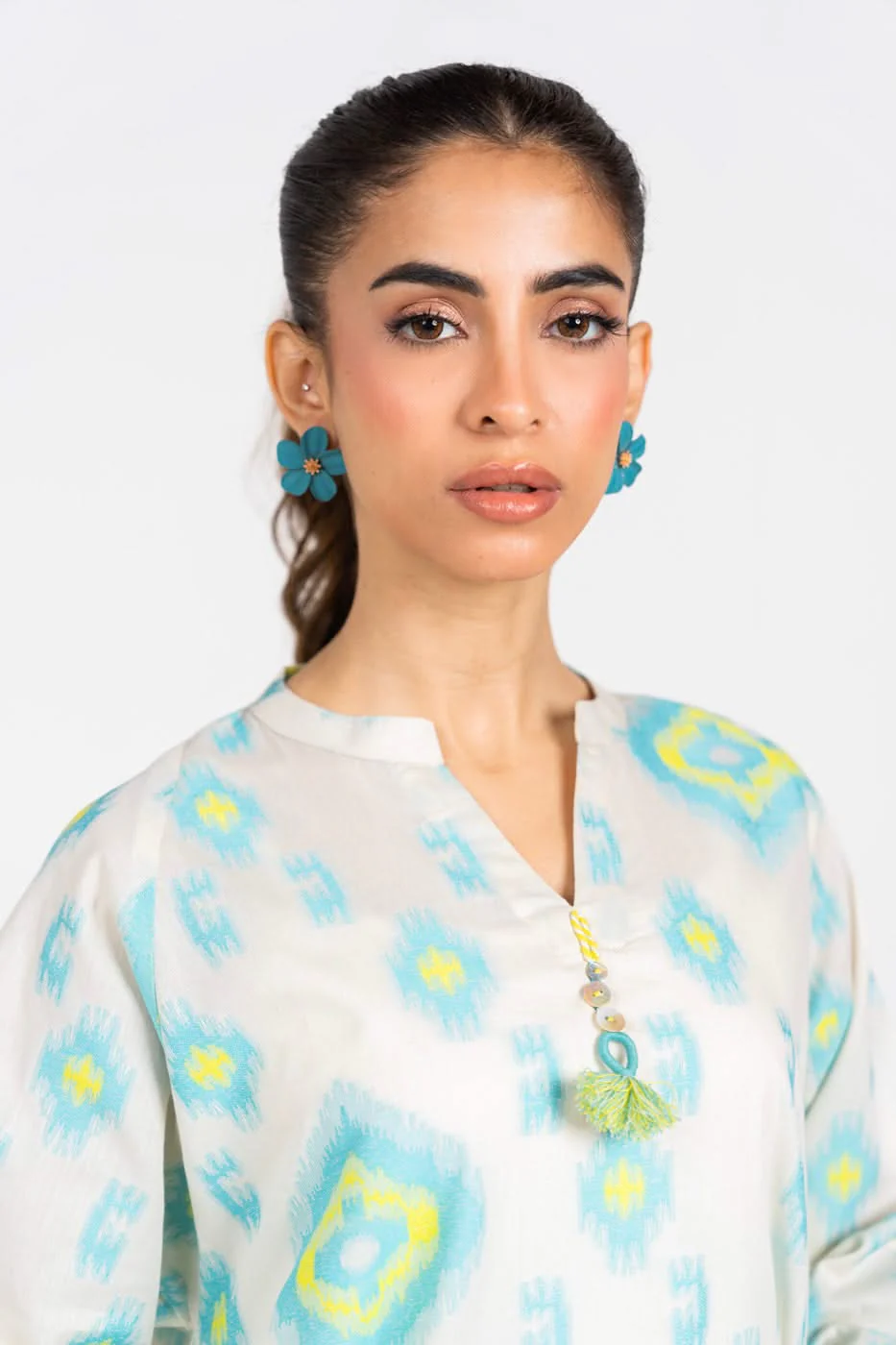 RTW | SHIRT & TROUSER - Image 3