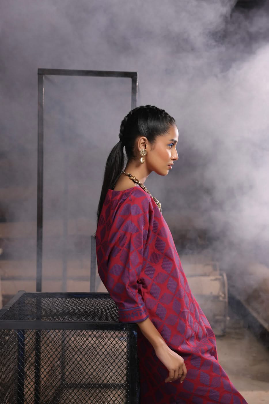 RTW | KURTI - Image 3