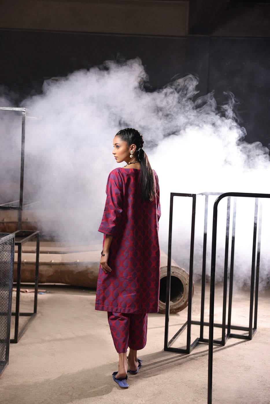 RTW | KURTI - Image 4