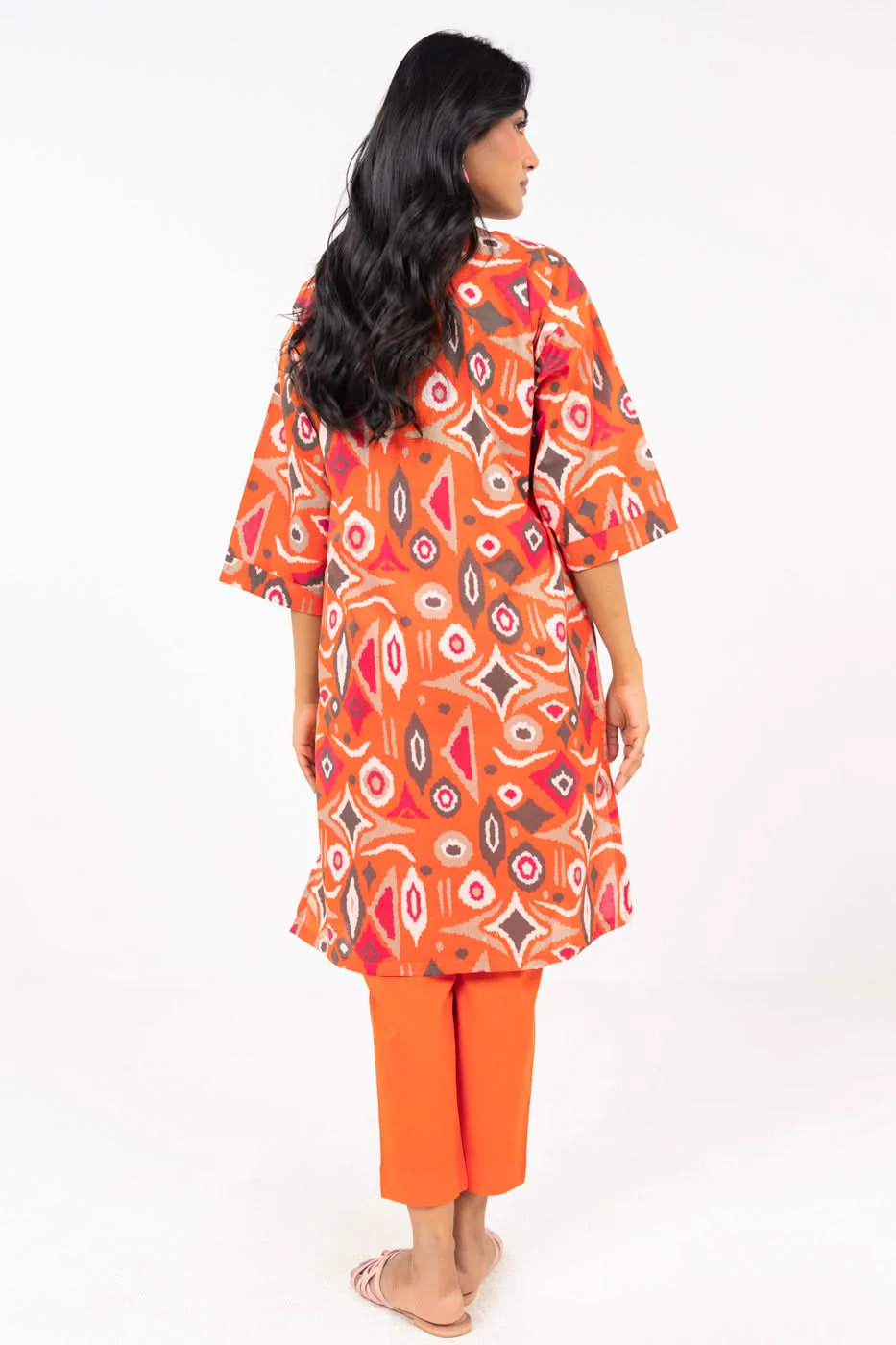 RTW | KURTI - Image 4