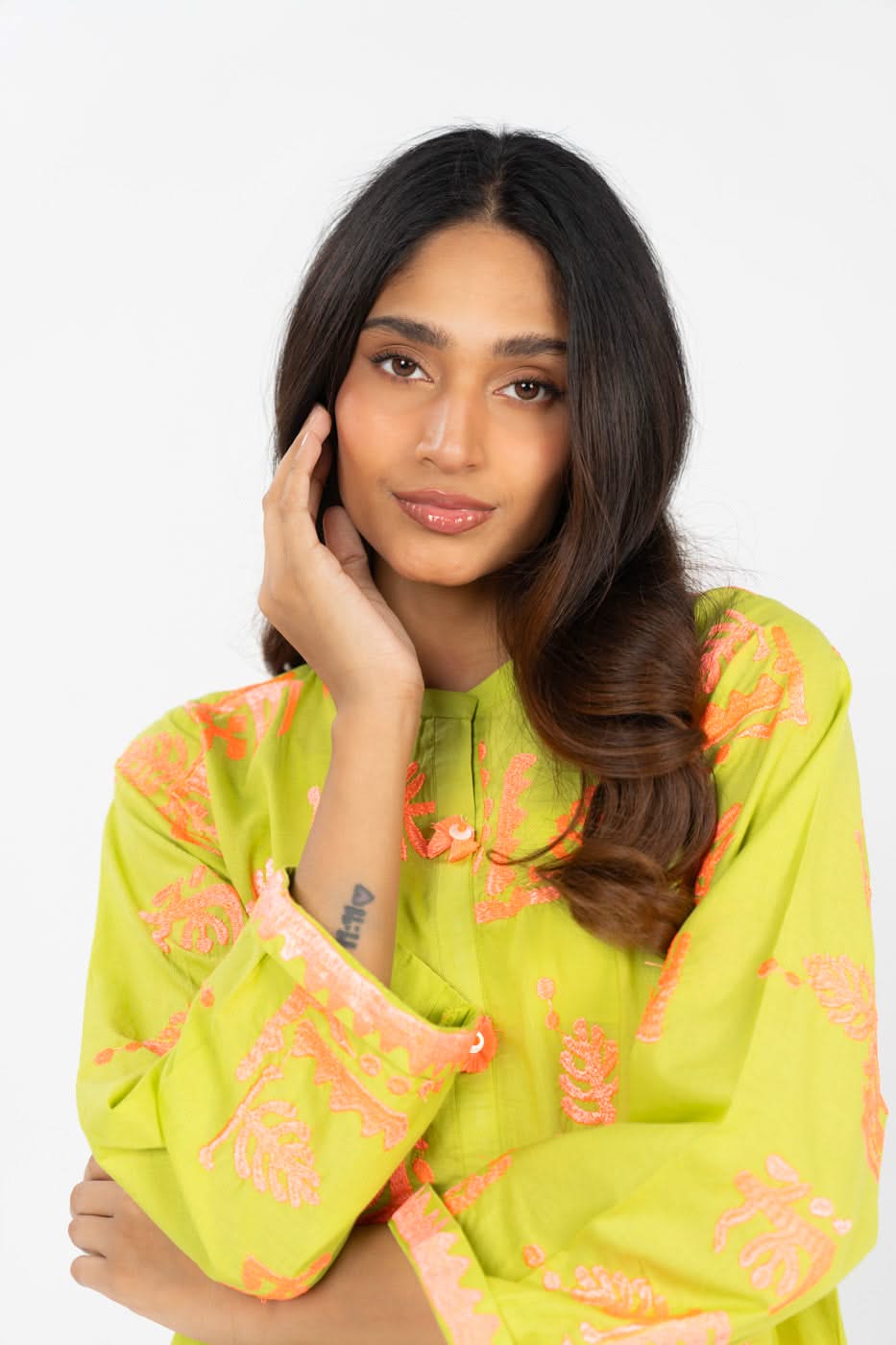 RTW | KURTI - Image 3