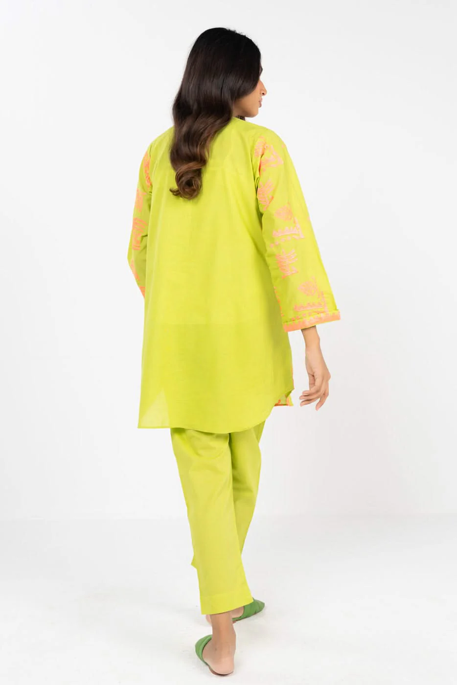 RTW | KURTI - Image 4