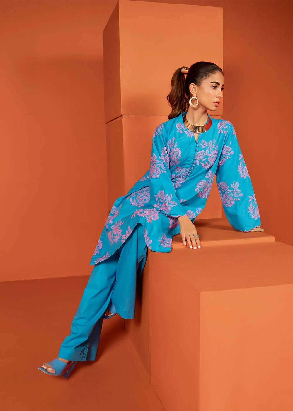 RTW | KURTI - Image 3