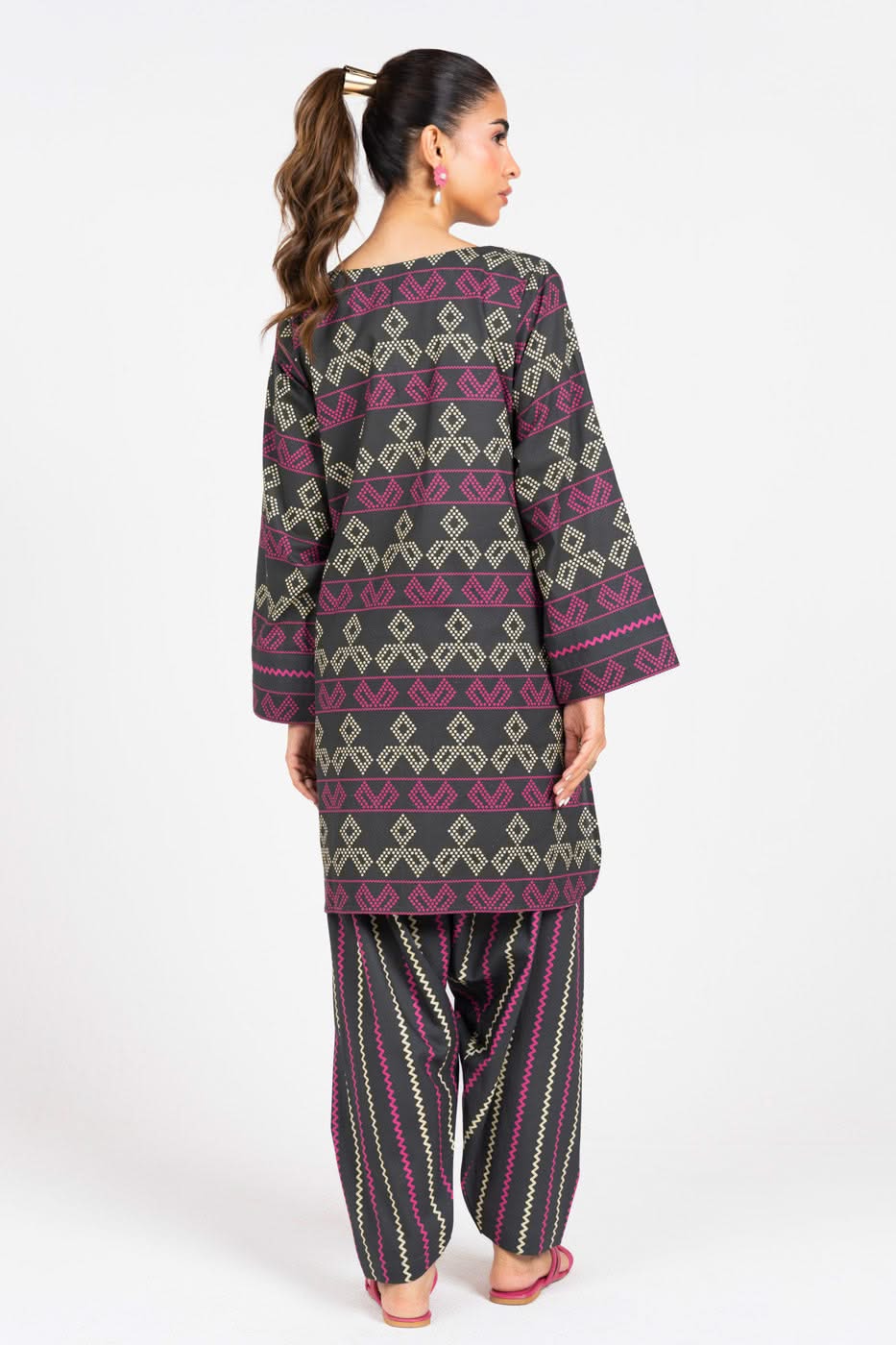 RTW | KURTI - Image 4
